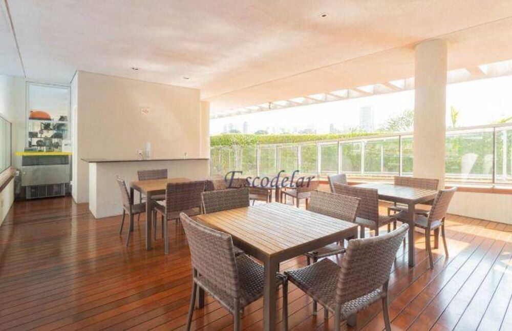 Apartamento, 3 quartos, 180 m² - Foto 16