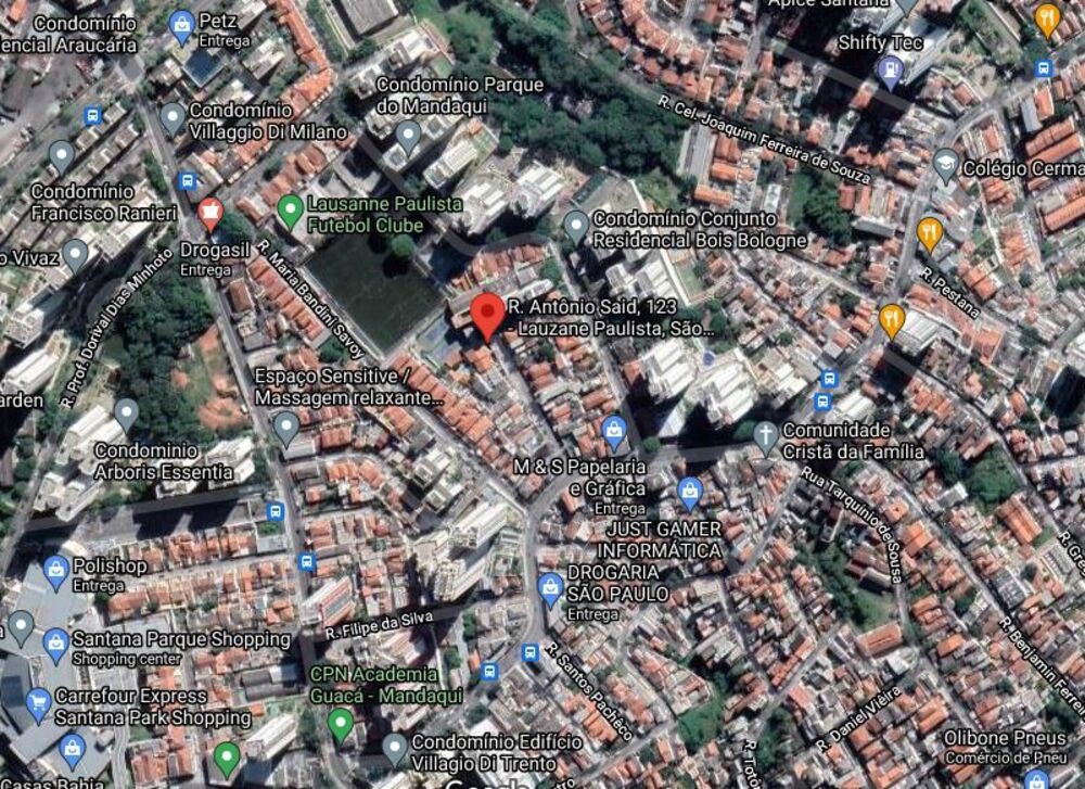 Terreno, 334 m² - Foto 9