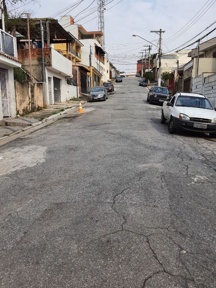 Terreno, 334 m² - Foto 1