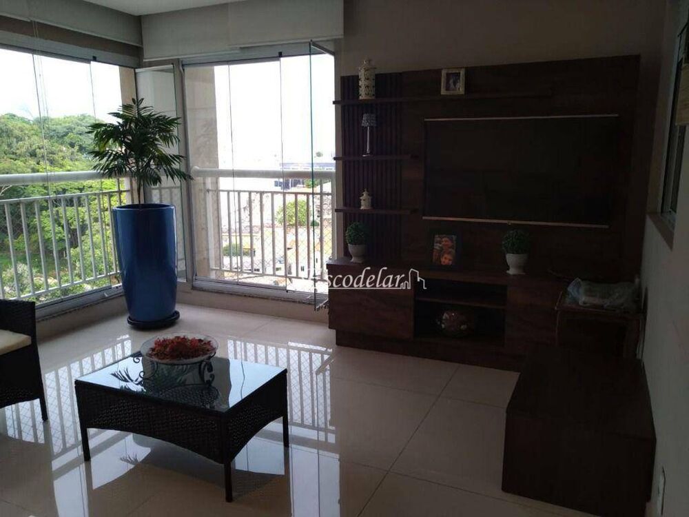 Apartamento, 3 quartos, 96 m² - Foto 1