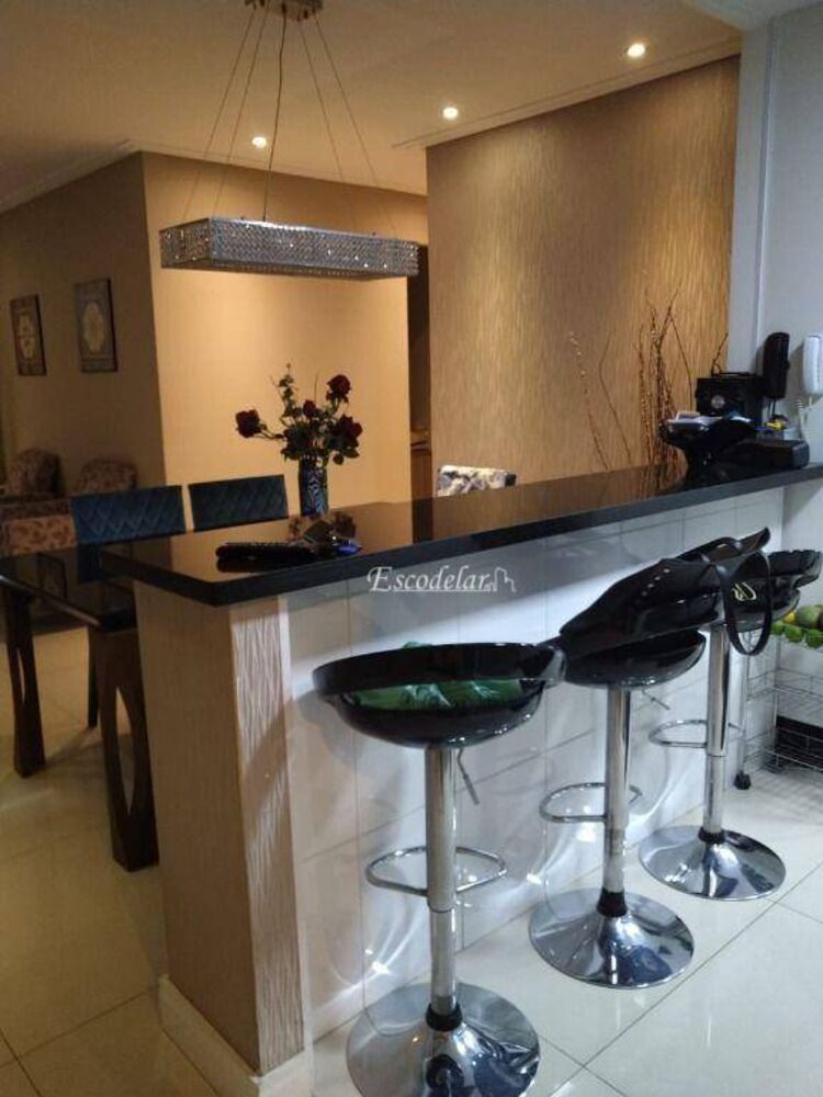 Apartamento, 3 quartos, 96 m² - Foto 4