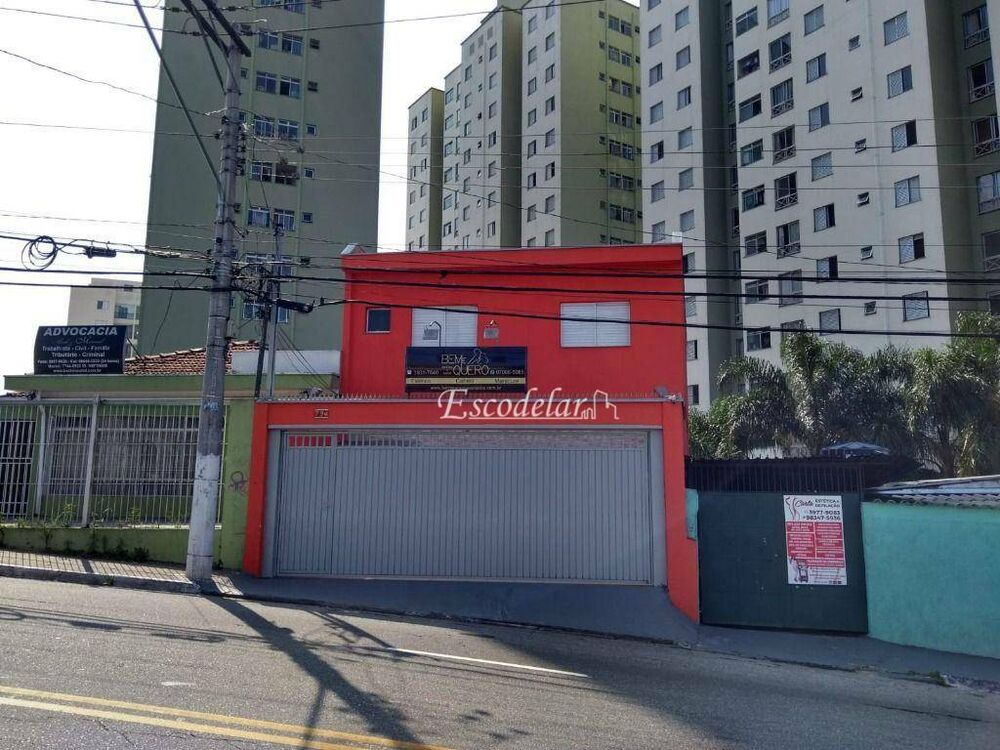 Casa, 7 quartos, 280 m² - Foto 2