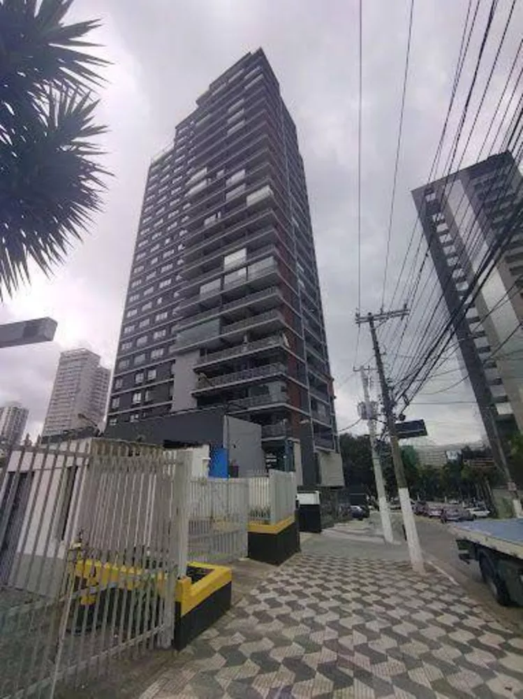 Loja-Salão à venda, 929m² - Foto 3