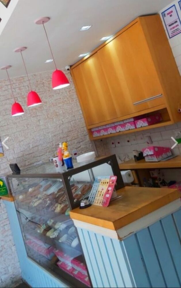 Loja-Salão, 20 m² - Foto 4