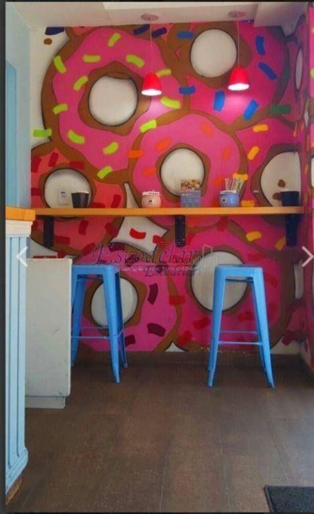 Loja-Salão, 20 m² - Foto 9