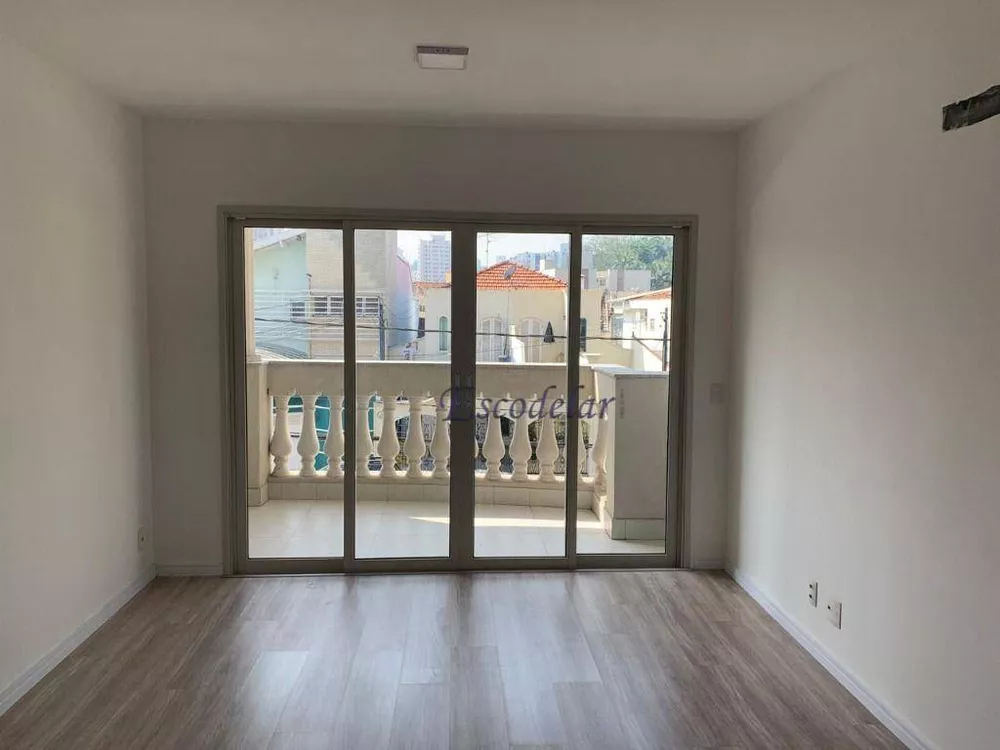 Apartamento à venda com 2 quartos, 80m² - Foto 1