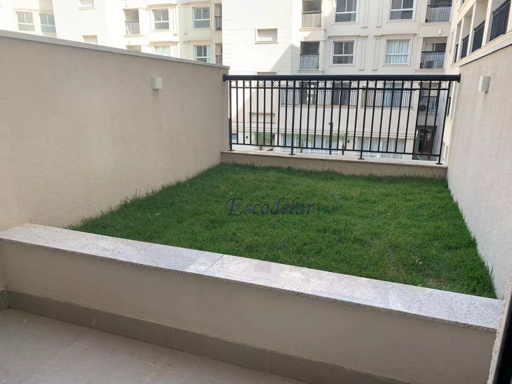 Apartamento à venda com 2 quartos, 80m² - Foto 8