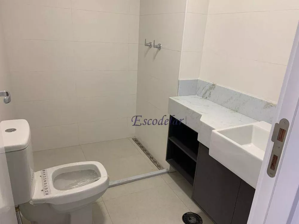 Apartamento à venda com 2 quartos, 80m² - Foto 3