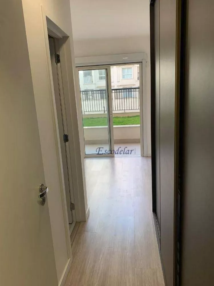 Apartamento à venda com 2 quartos, 80m² - Foto 4