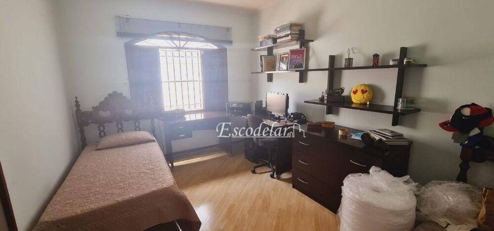Casa, 3 quartos, 264 m² - Foto 5