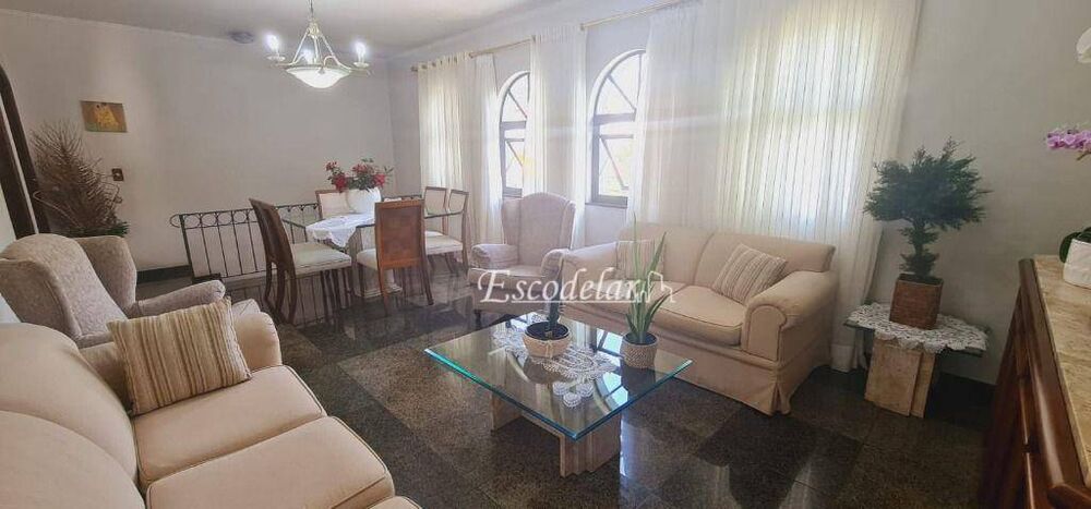 Casa, 3 quartos, 264 m² - Foto 2