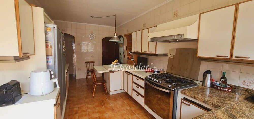 Casa, 3 quartos, 264 m² - Foto 3
