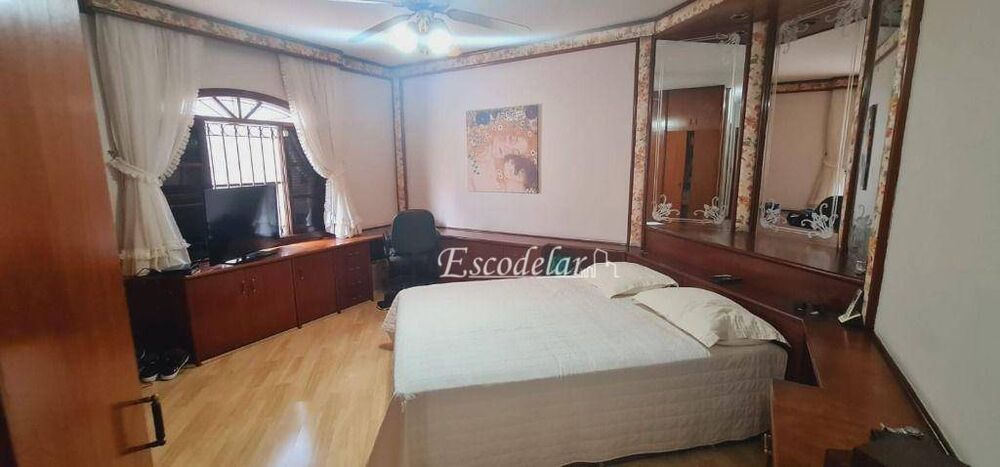 Casa, 3 quartos, 264 m² - Foto 6
