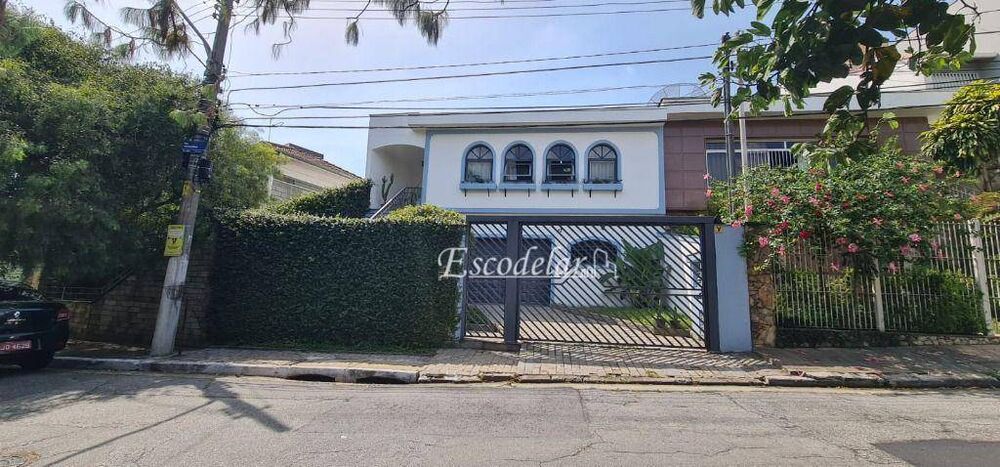 Casa, 3 quartos, 264 m² - Foto 8