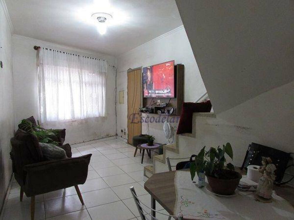 Sobrado, 2 quartos, 100 m² - Foto 2