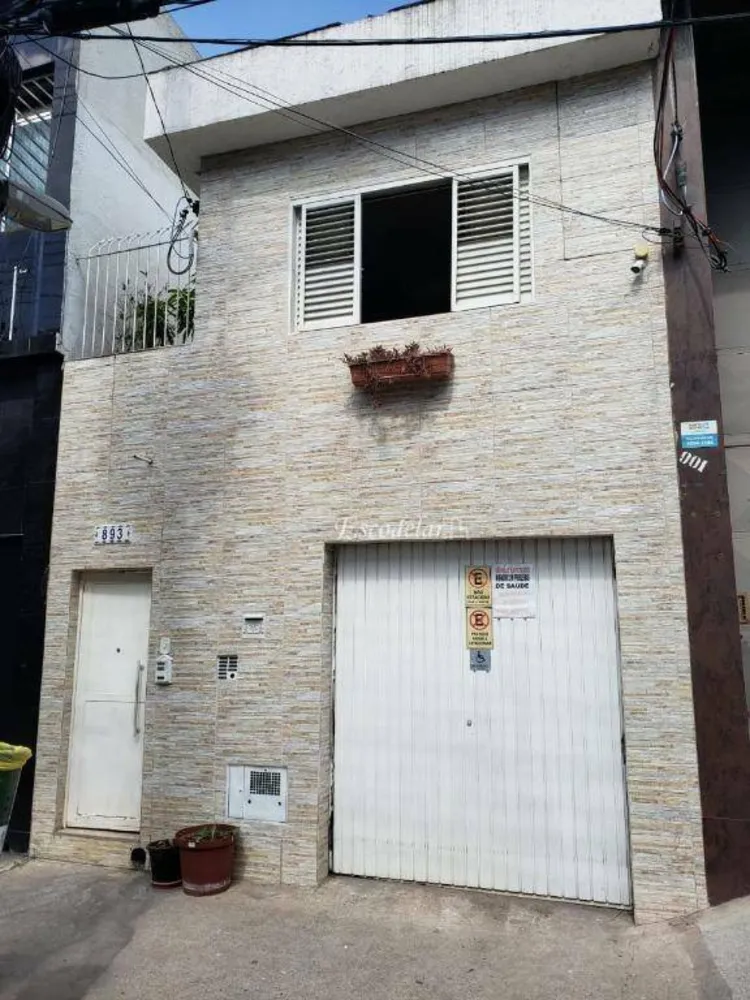 Sobrado, 4 quartos, 140 m² - Foto 2