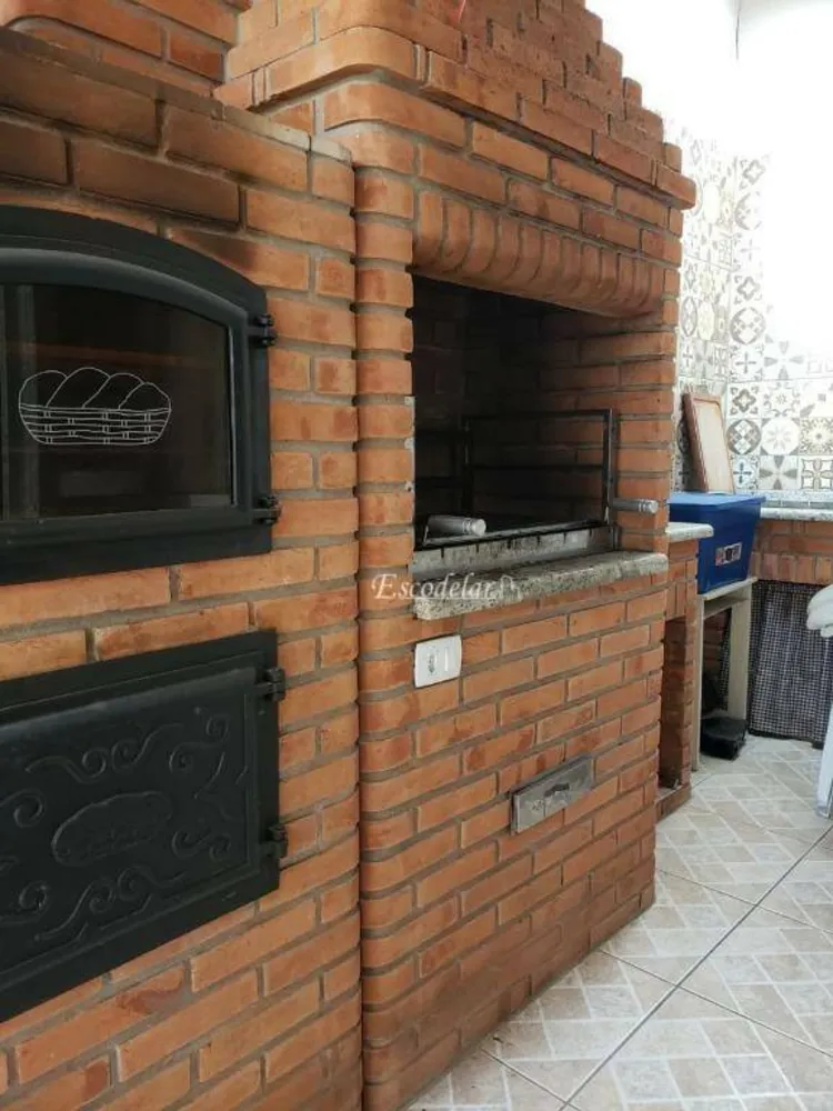 Sobrado, 4 quartos, 140 m² - Foto 1