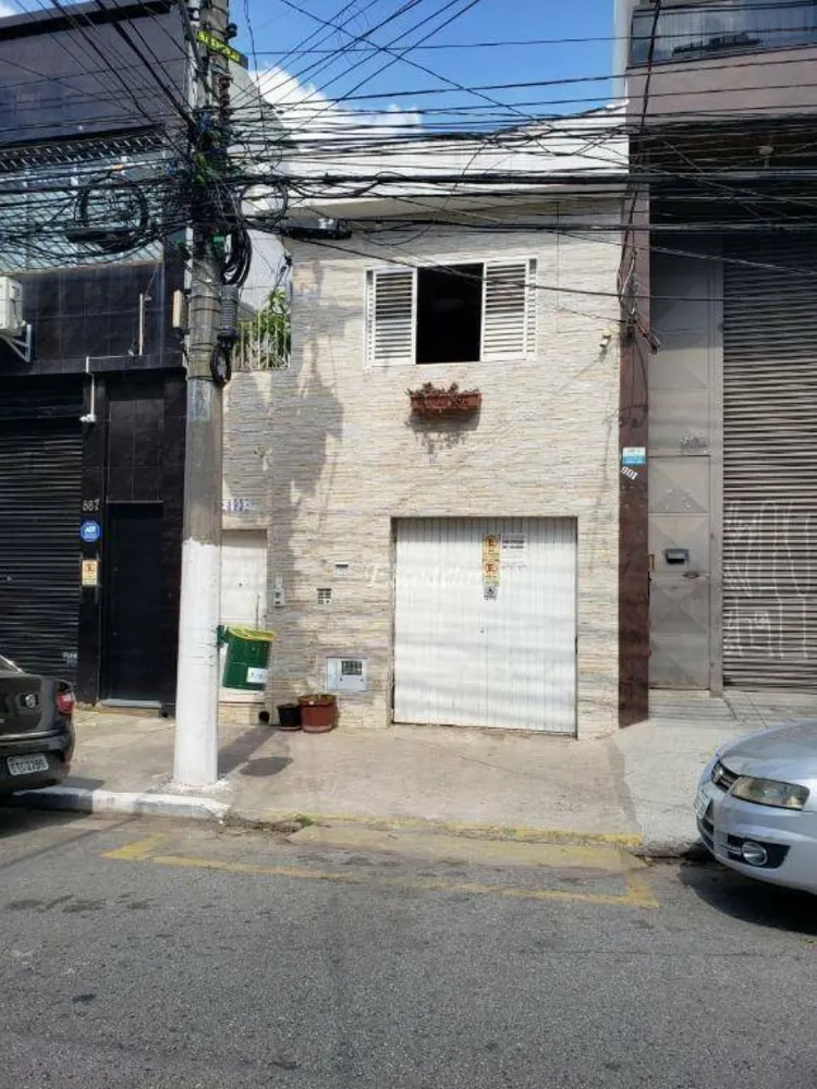 Sobrado, 4 quartos, 140 m² - Foto 3