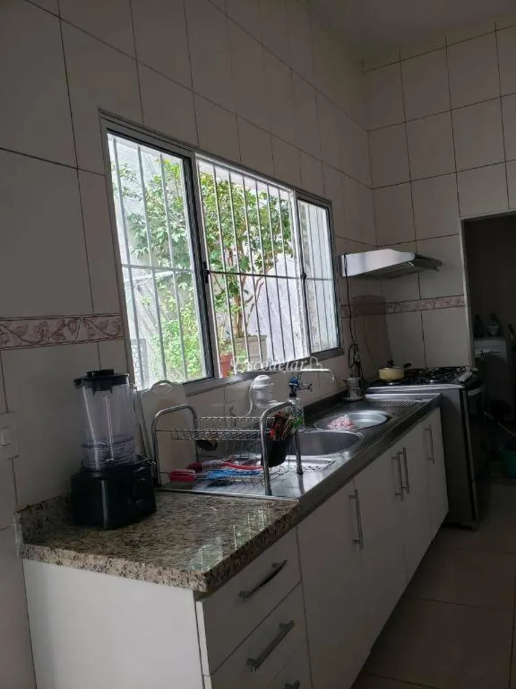 Sobrado, 4 quartos, 140 m² - Foto 4