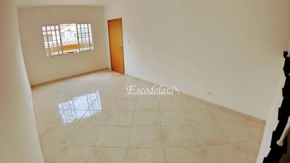Sobrado, 3 quartos, 214 m² - Foto 2