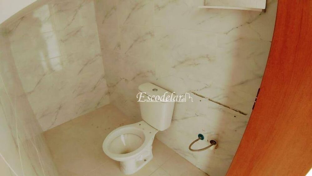 Sobrado, 3 quartos, 214 m² - Foto 4