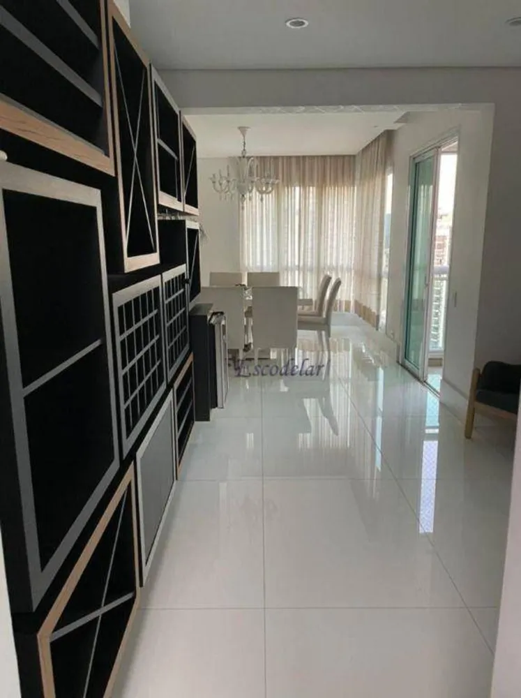 Apartamento, 4 quartos, 230 m² - Foto 2