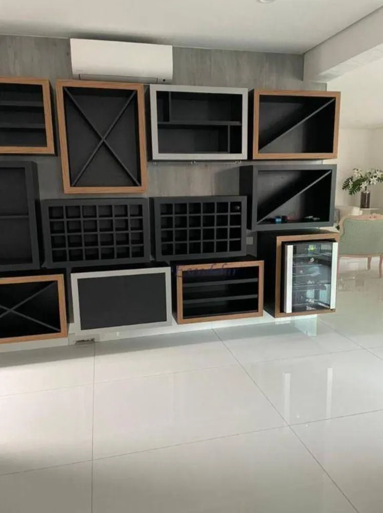Apartamento, 4 quartos, 230 m² - Foto 3