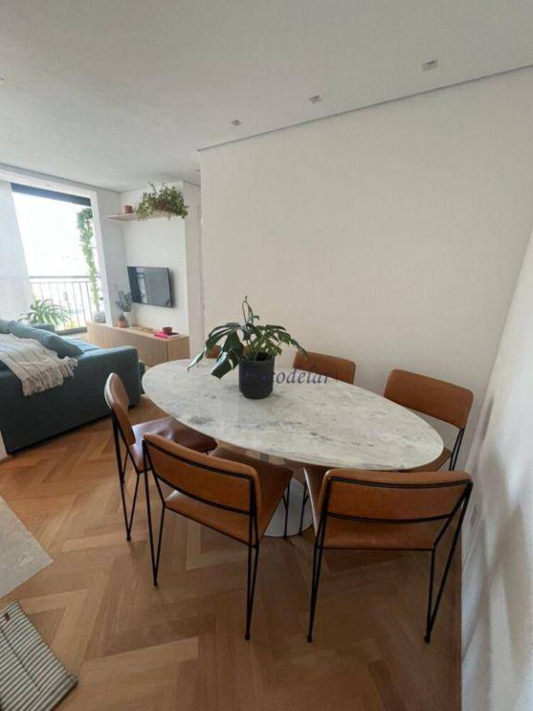 Apartamento, 2 quartos, 43 m² - Foto 4