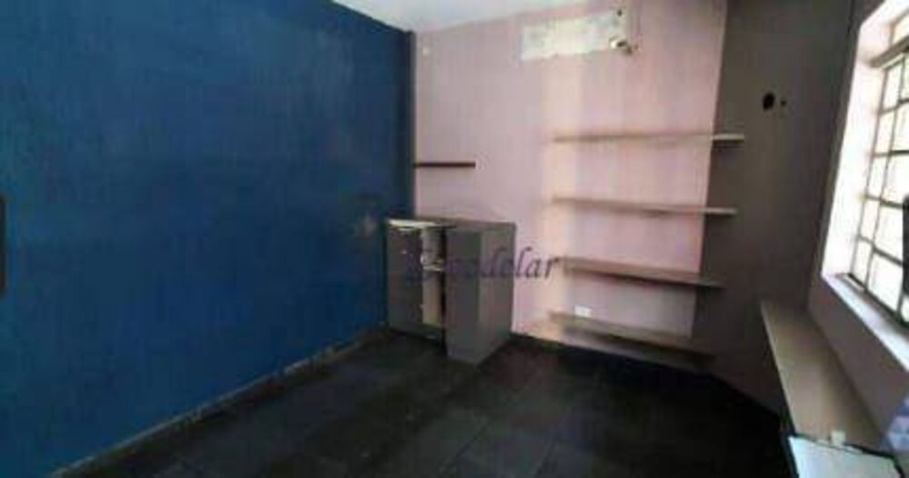 Loja-Salão, 80 m² - Foto 1
