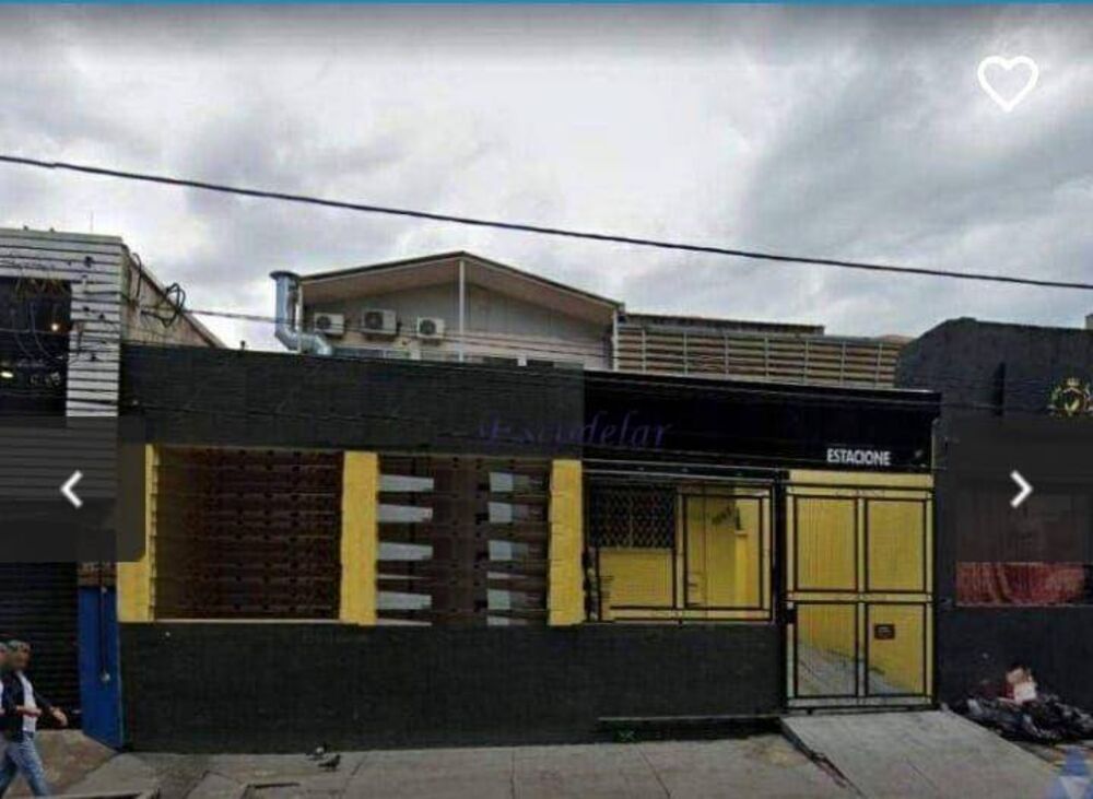 Loja-Salão, 80 m² - Foto 2