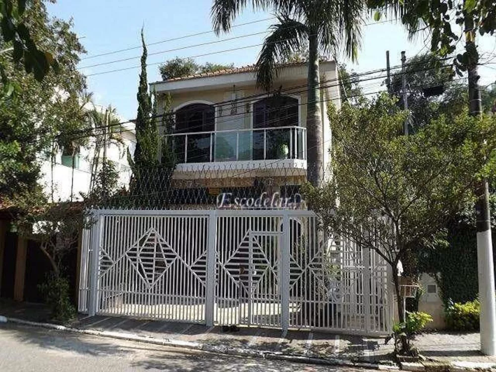 Sobrado, 3 quartos, 280 m² - Foto 6