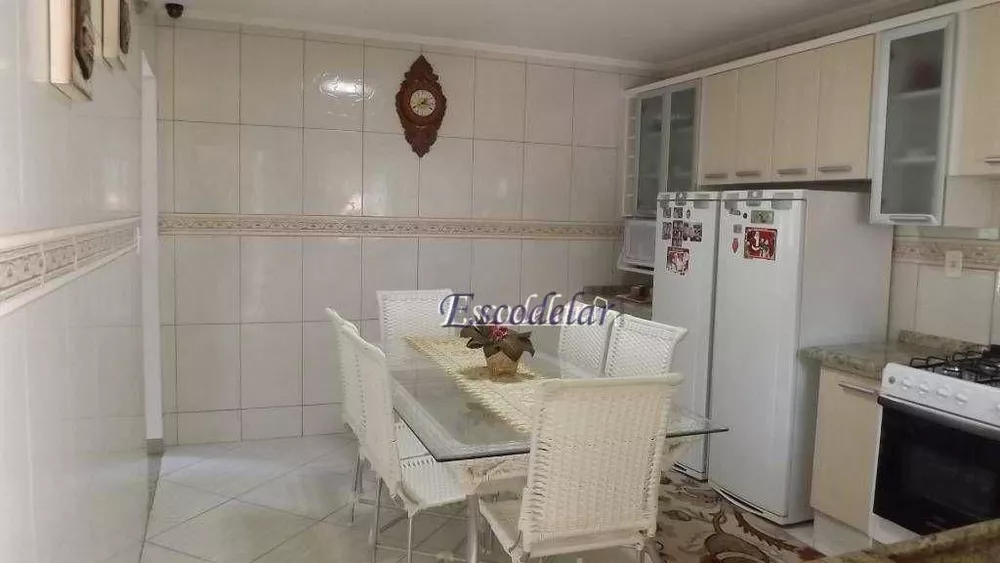 Sobrado, 3 quartos, 280 m² - Foto 8