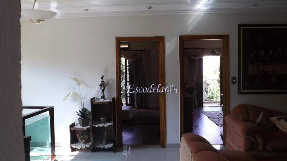 Sobrado, 3 quartos, 280 m² - Foto 9