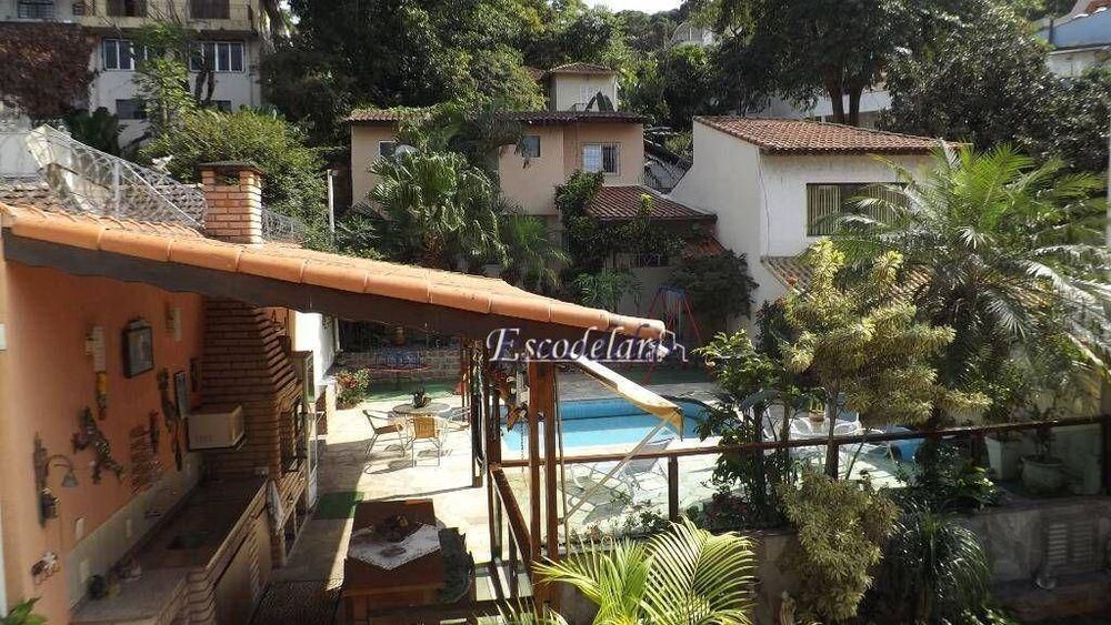 Sobrado, 3 quartos, 280 m² - Foto 10