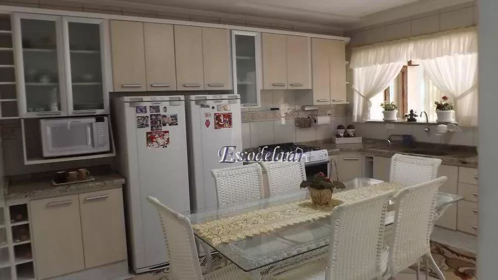 Sobrado, 3 quartos, 280 m² - Foto 7