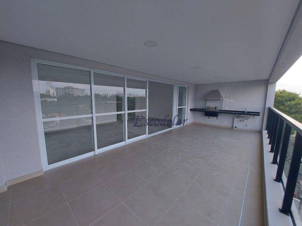 Apartamento, 3 quartos, 163 m² - Foto 10