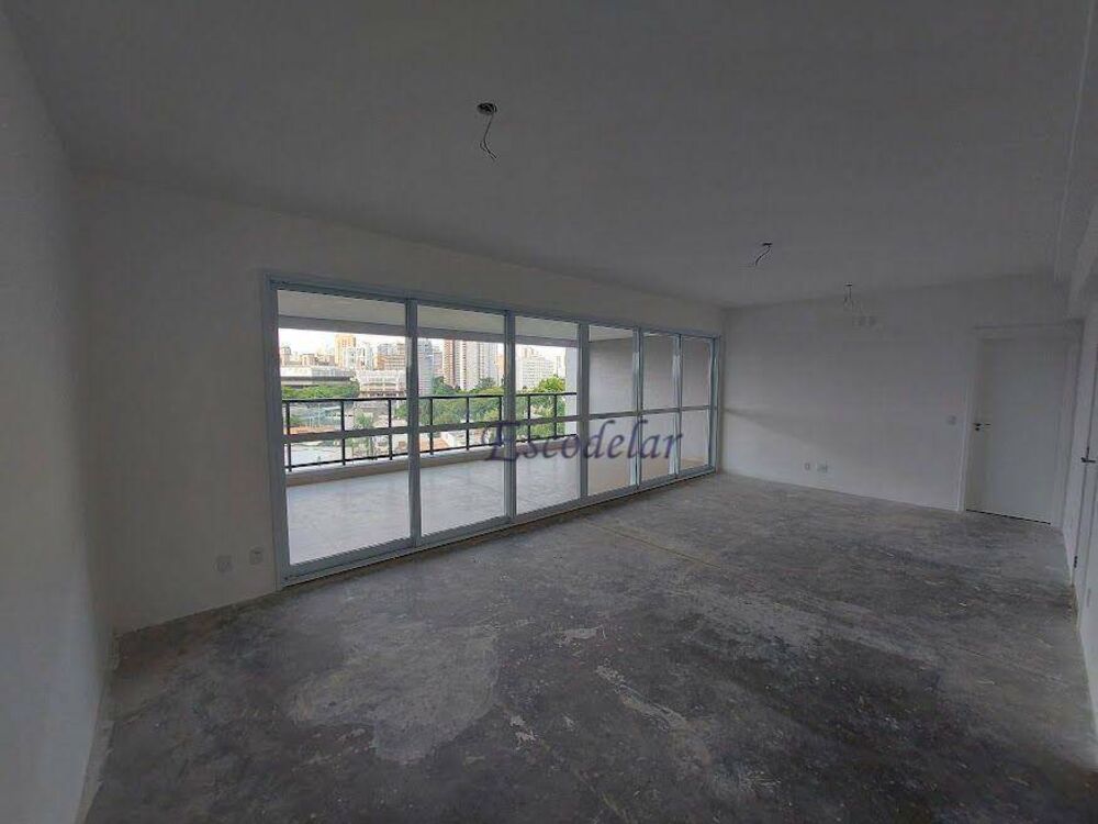 Apartamento, 3 quartos, 163 m² - Foto 11