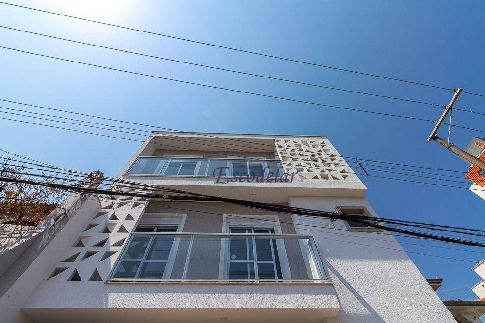Apartamento, 2 quartos, 37 m² - Foto 1