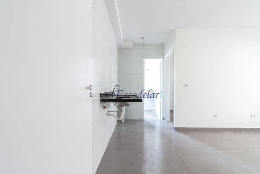 Apartamento, 2 quartos, 37 m² - Foto 10