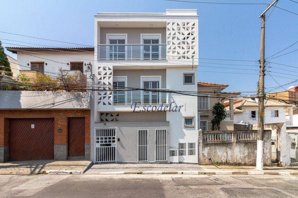 Apartamento, 2 quartos, 37 m² - Foto 6