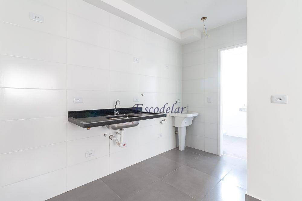 Apartamento, 2 quartos, 37 m² - Foto 14