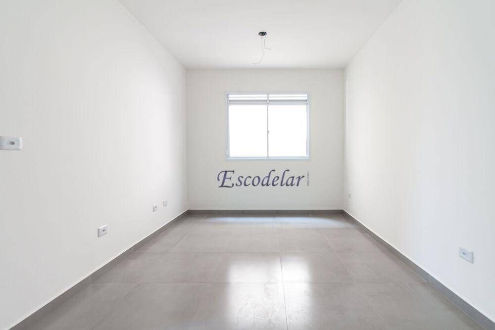 Apartamento, 2 quartos, 37 m² - Foto 11