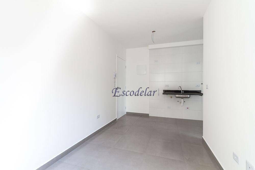 Apartamento, 2 quartos, 37 m² - Foto 23