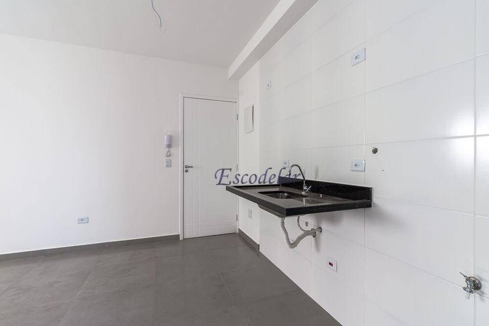 Apartamento, 2 quartos, 37 m² - Foto 19