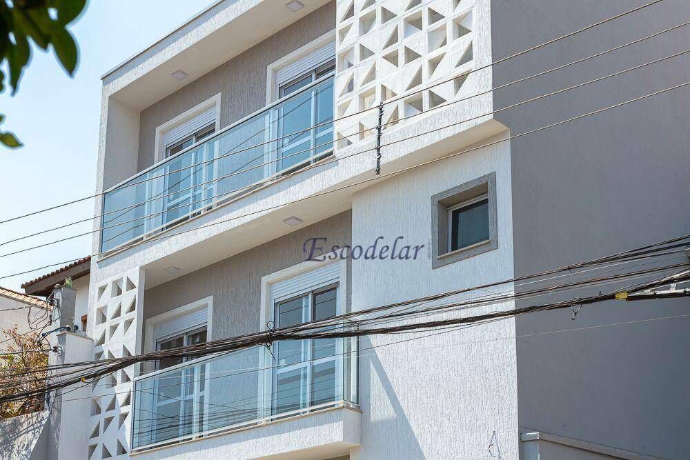 Apartamento, 2 quartos, 37 m² - Foto 2