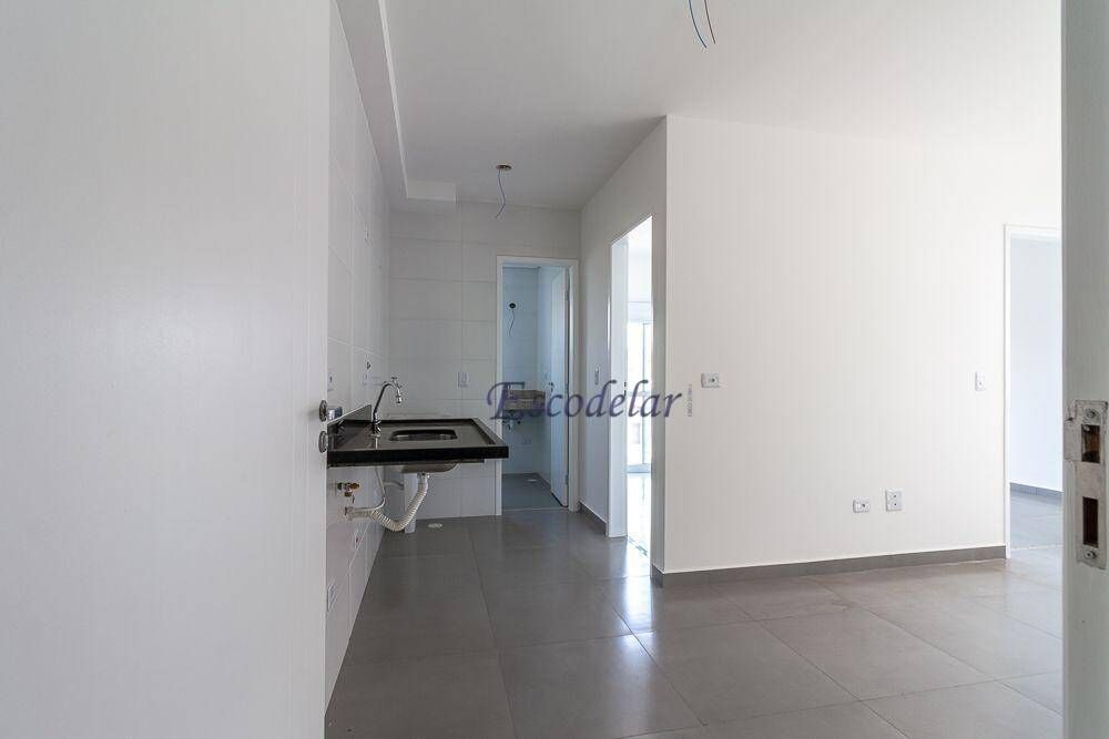 Apartamento, 2 quartos, 37 m² - Foto 20