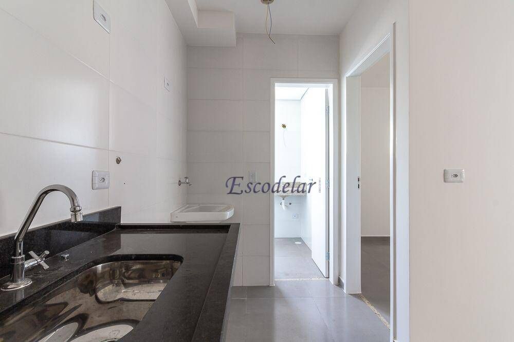 Apartamento, 2 quartos, 37 m² - Foto 12