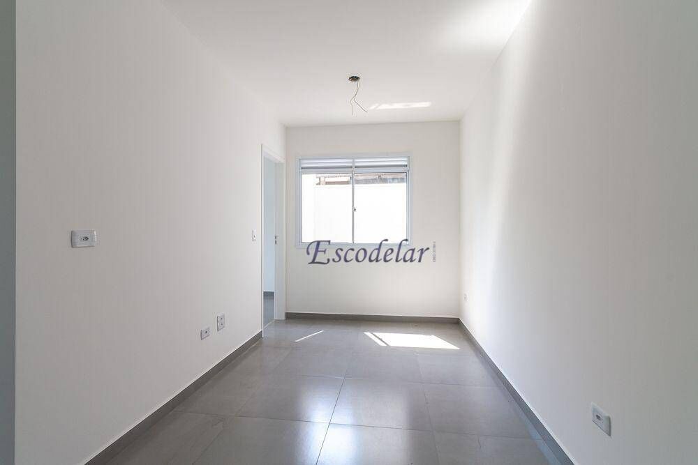 Apartamento, 2 quartos, 37 m² - Foto 21