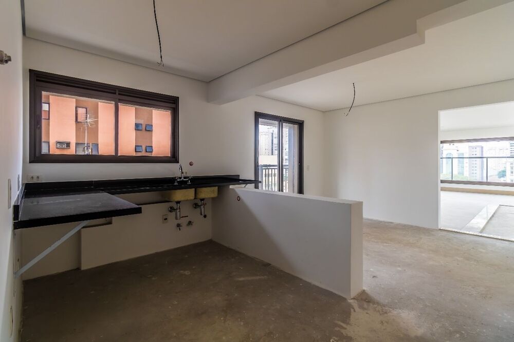 Apartamento, 4 quartos, 310 m² - Foto 2