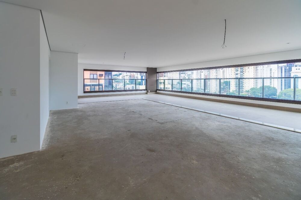 Apartamento, 4 quartos, 310 m² - Foto 9